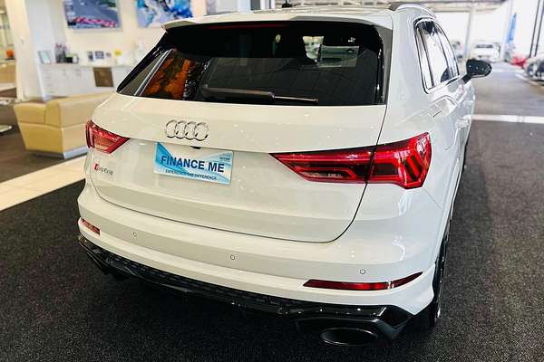 2021 Audi RS Q3 F3