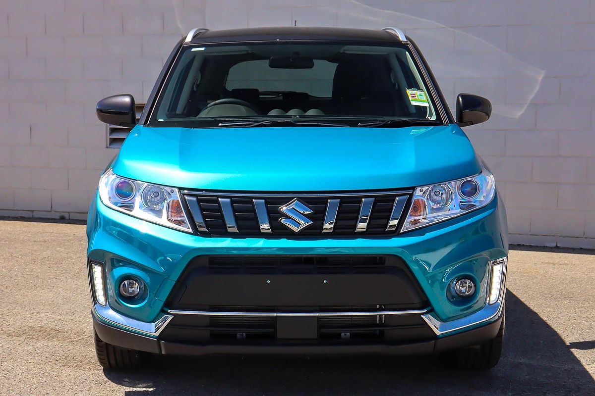 2024 Suzuki Vitara LY Series II