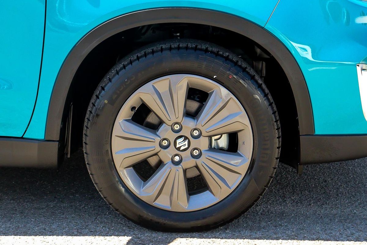 2024 Suzuki Vitara LY Series II