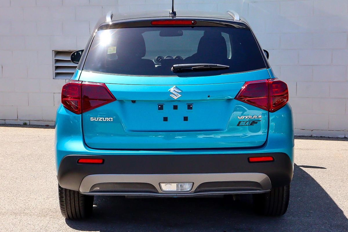 2024 Suzuki Vitara LY Series II