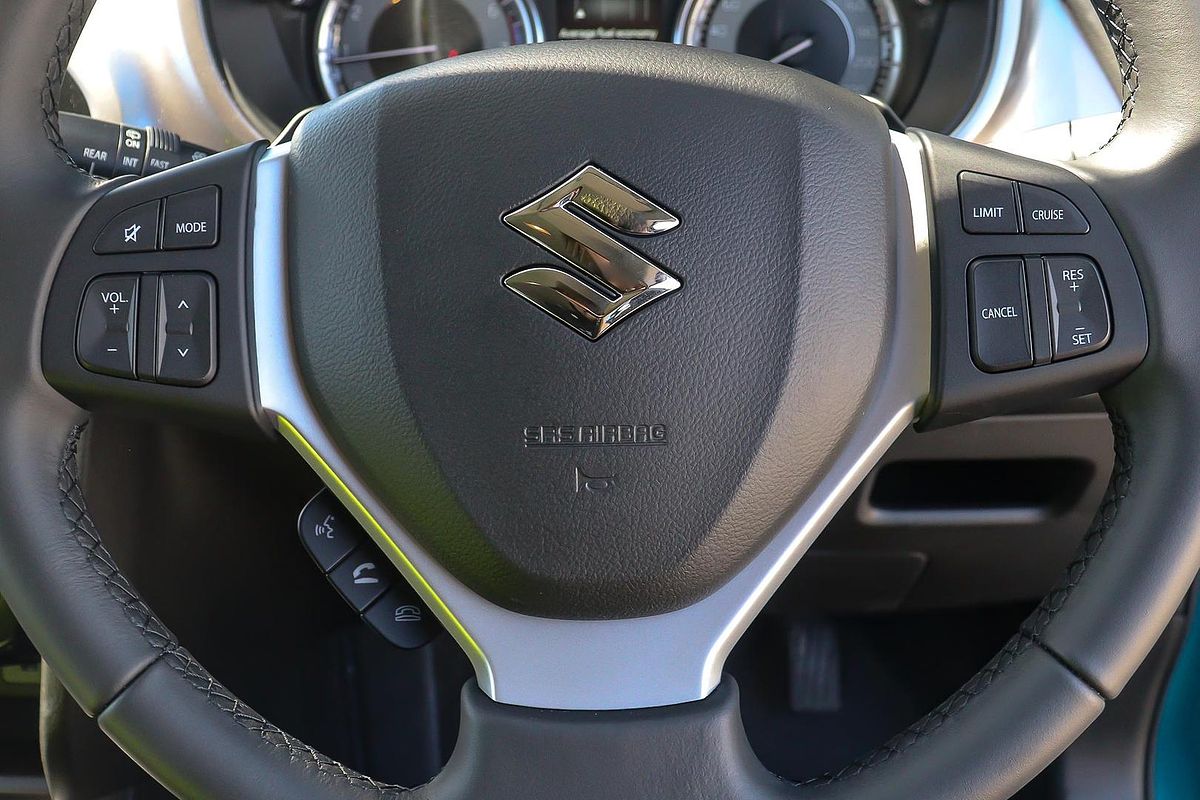2024 Suzuki Vitara LY Series II