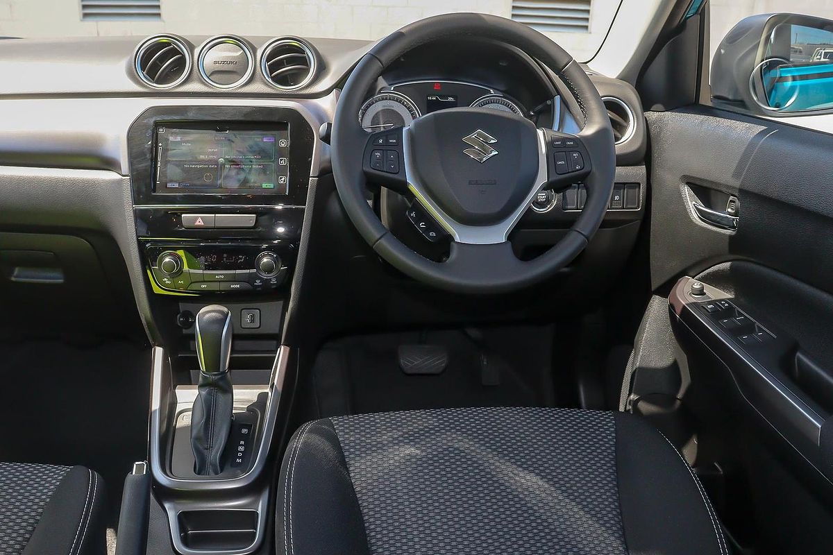 2024 Suzuki Vitara LY Series II