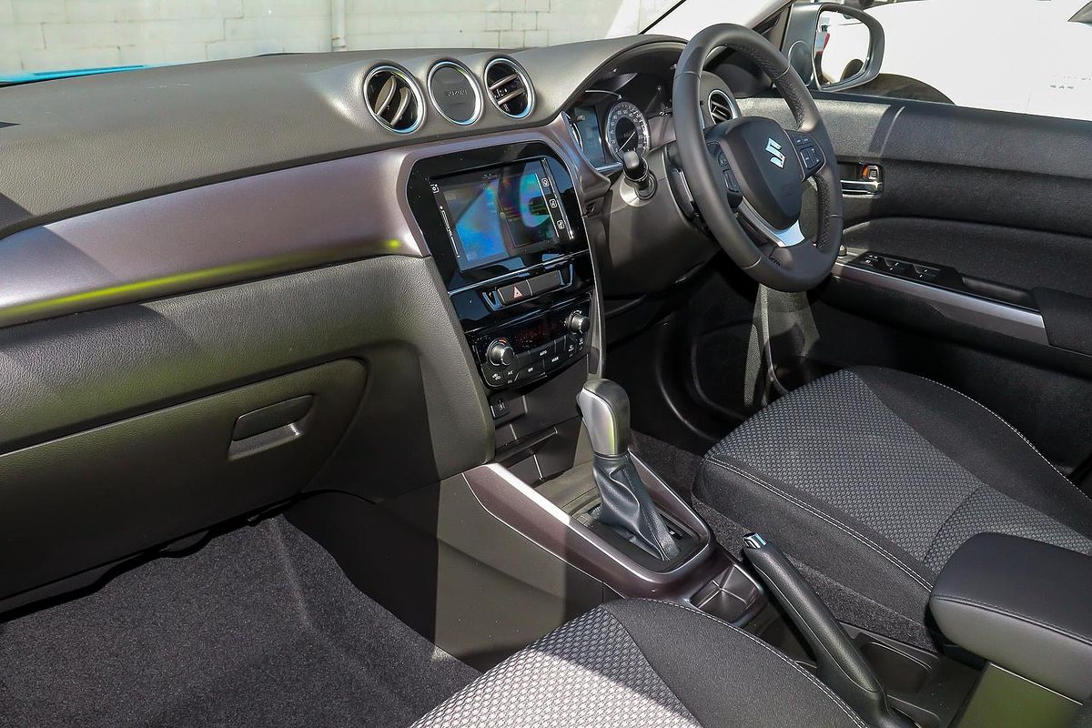 2024 Suzuki Vitara LY Series II