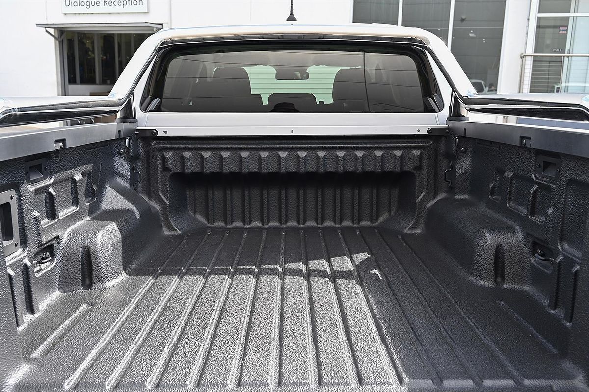 2024 Volkswagen Amarok TDI600 Style NF 4X4