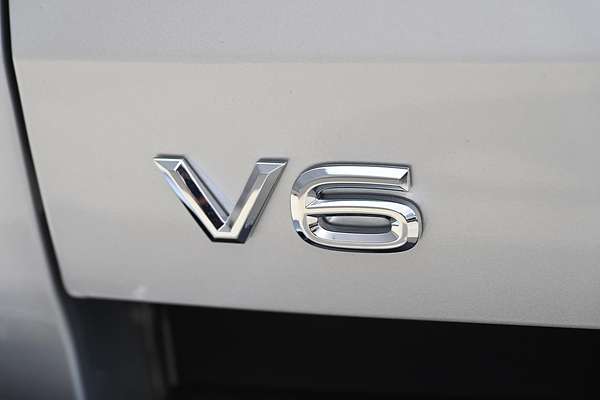 2024 Volkswagen Amarok TDI600 Style NF 4X4
