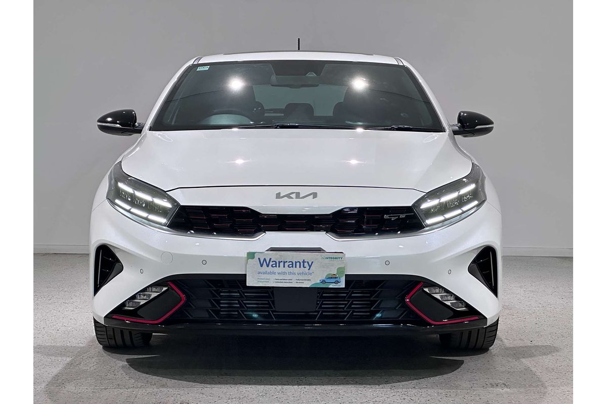 2023 Kia Cerato GT BD