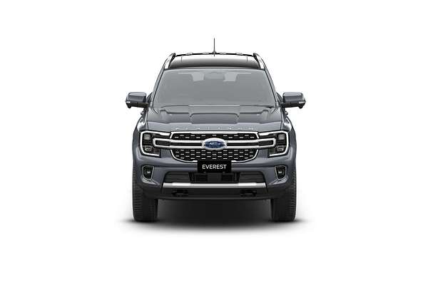 2025 Ford Everest Platinum