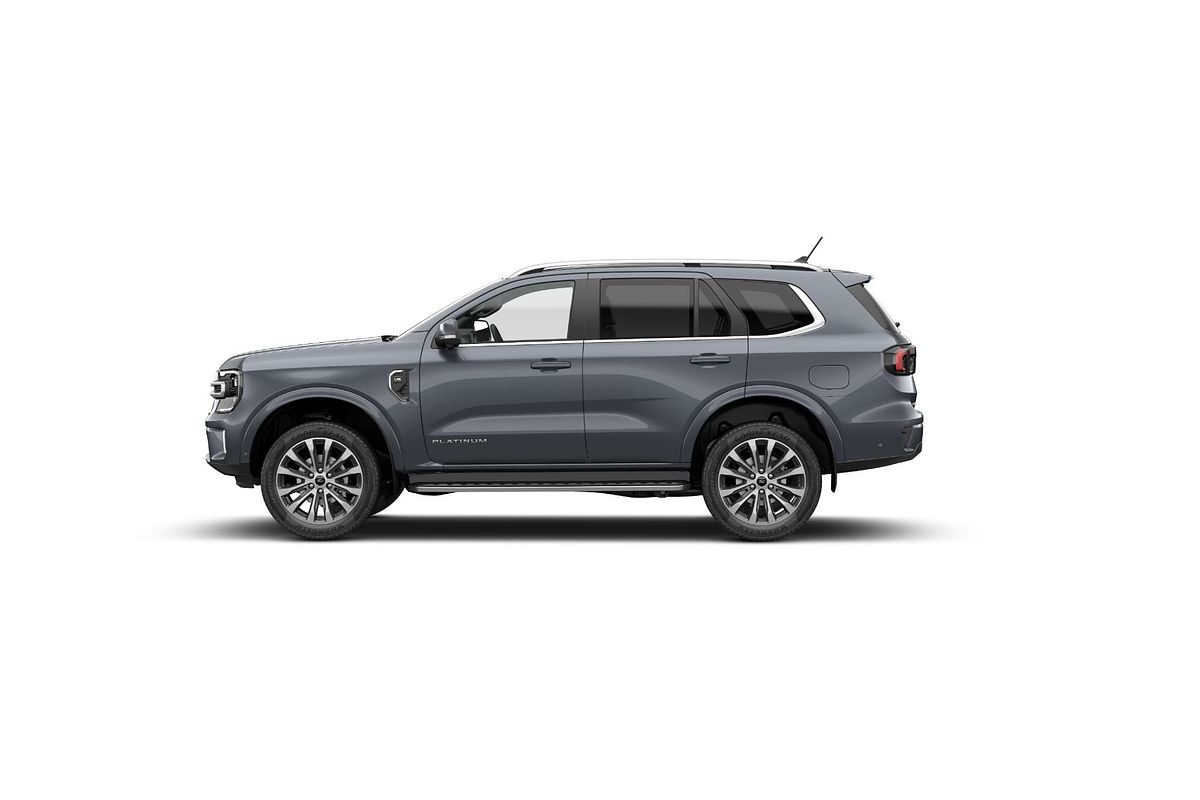 2024 Ford Everest Platinum