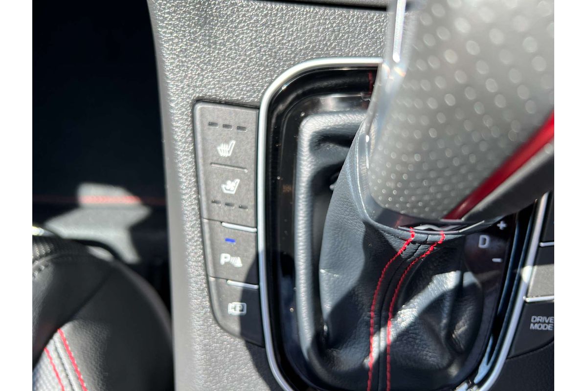 2020 Hyundai i30 N Line Premium PD.V4
