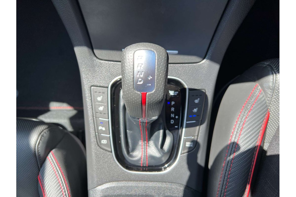 2020 Hyundai i30 N Line Premium PD.V4