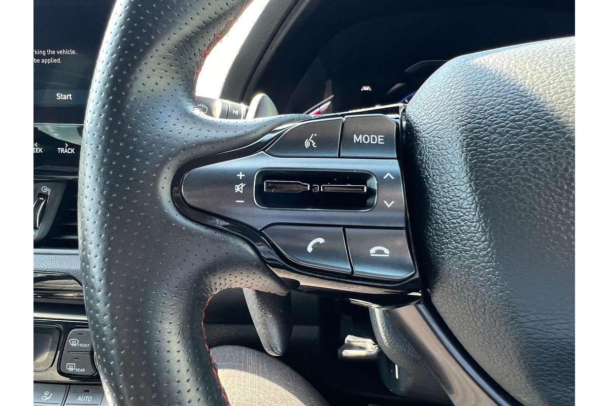 2020 Hyundai i30 N Line Premium PD.V4