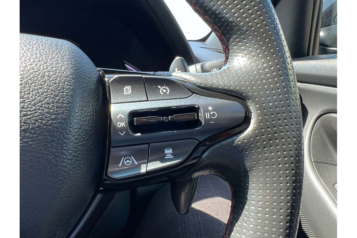 2020 Hyundai i30 N Line Premium PD.V4