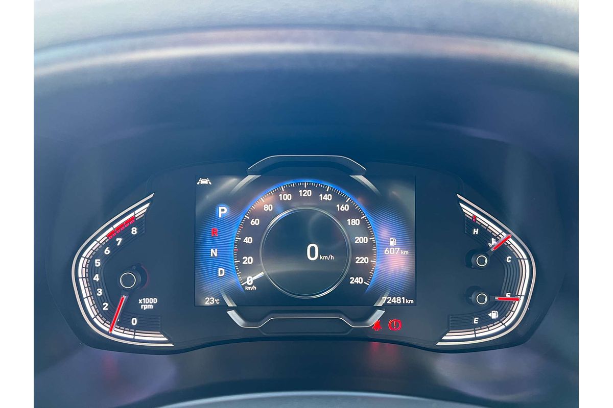 2020 Hyundai i30 N Line Premium PD.V4