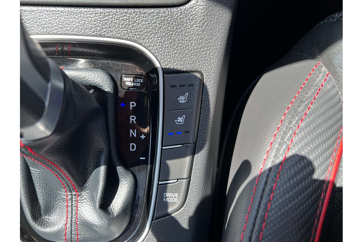 2020 Hyundai i30 N Line Premium PD.V4