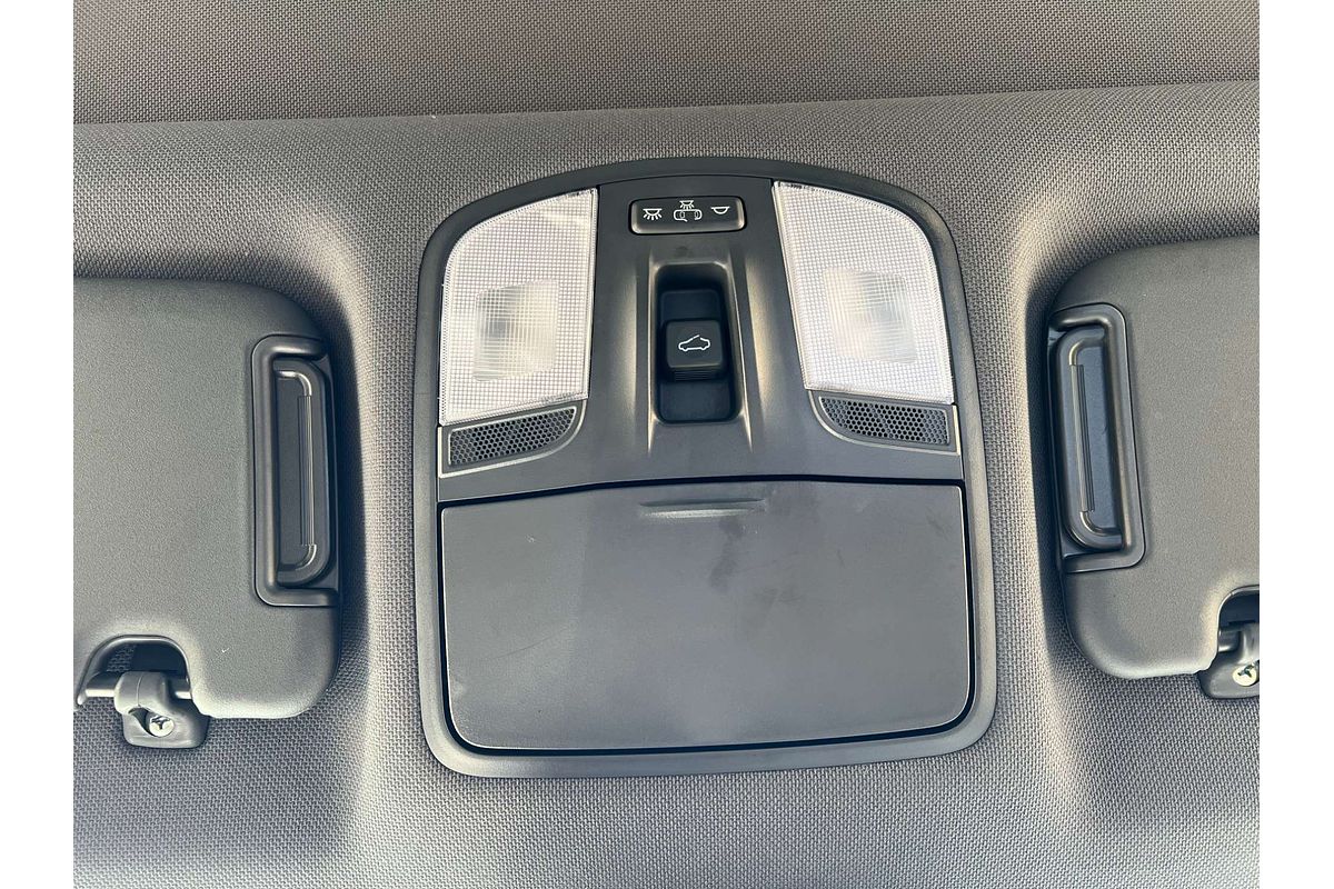 2020 Hyundai i30 N Line Premium PD.V4