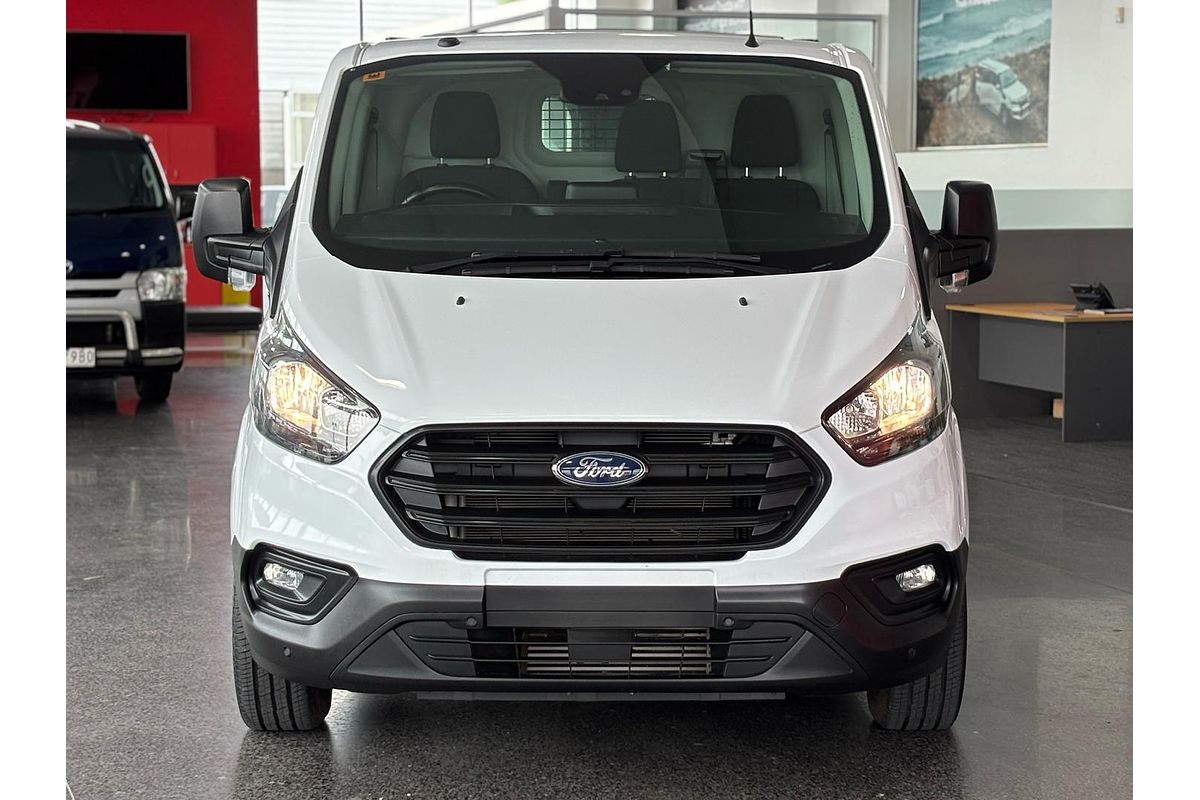 2019 Ford Transit Custom 300S VN SWB