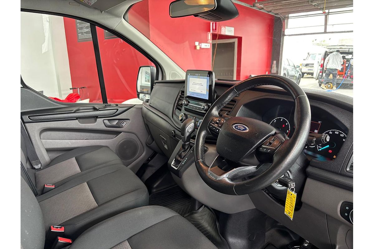 2019 Ford Transit Custom 300S VN SWB