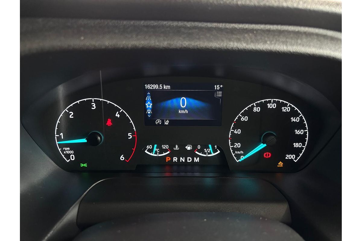 2019 Ford Transit Custom 300S VN SWB