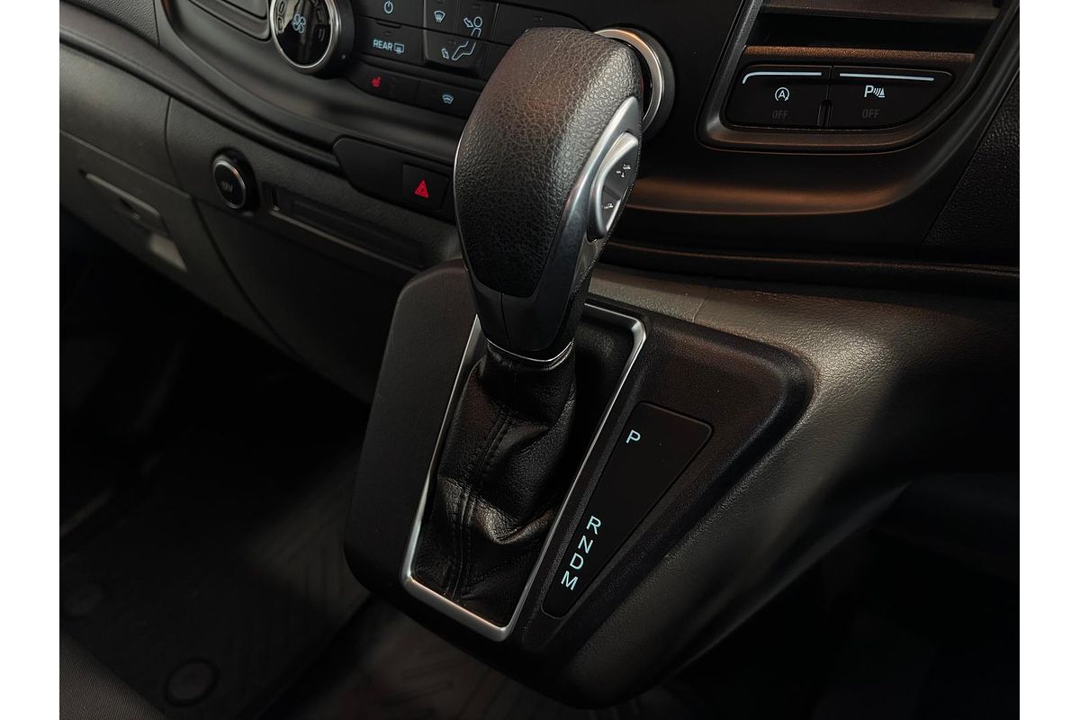 2019 Ford Transit Custom 300S VN SWB