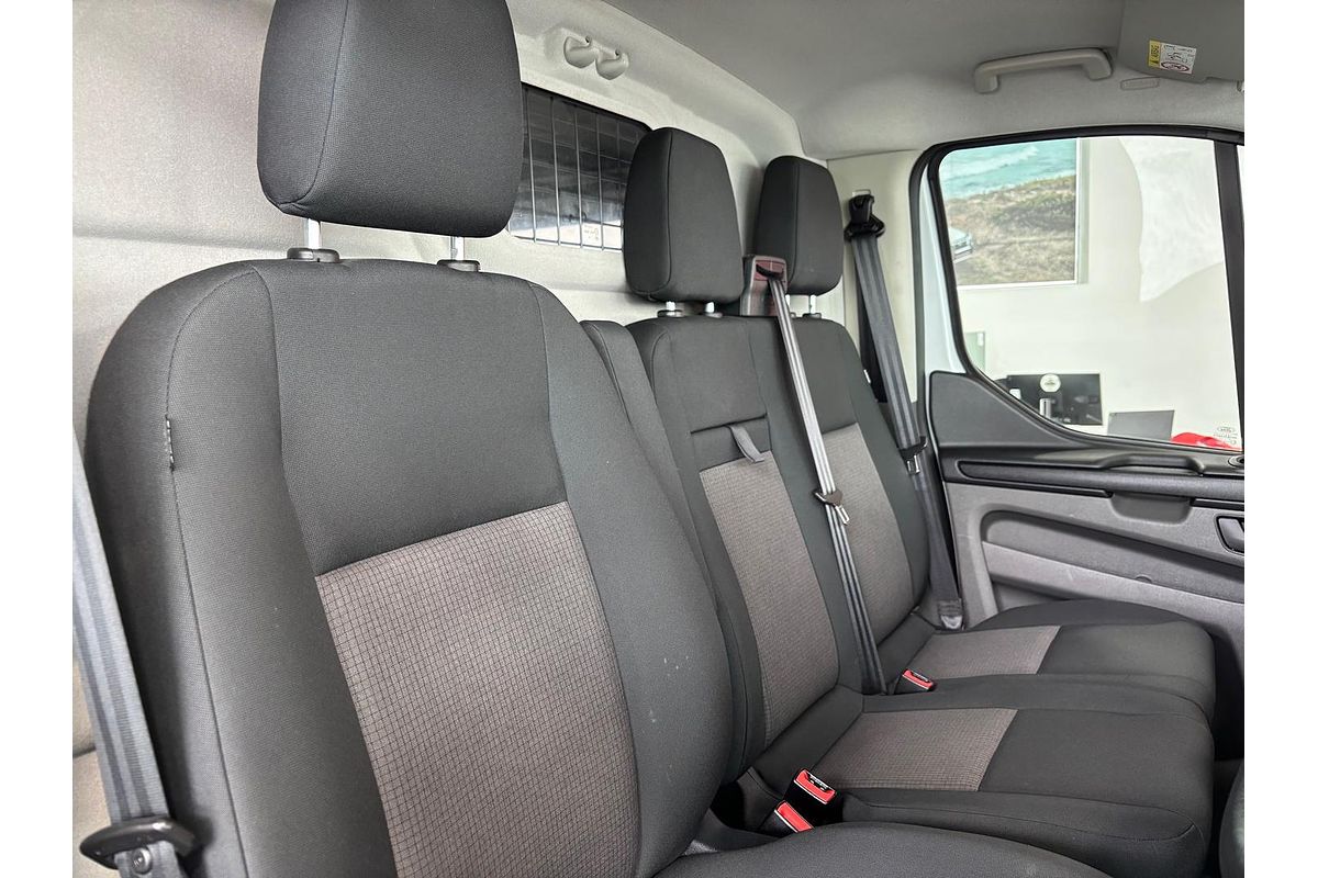 2019 Ford Transit Custom 300S VN SWB