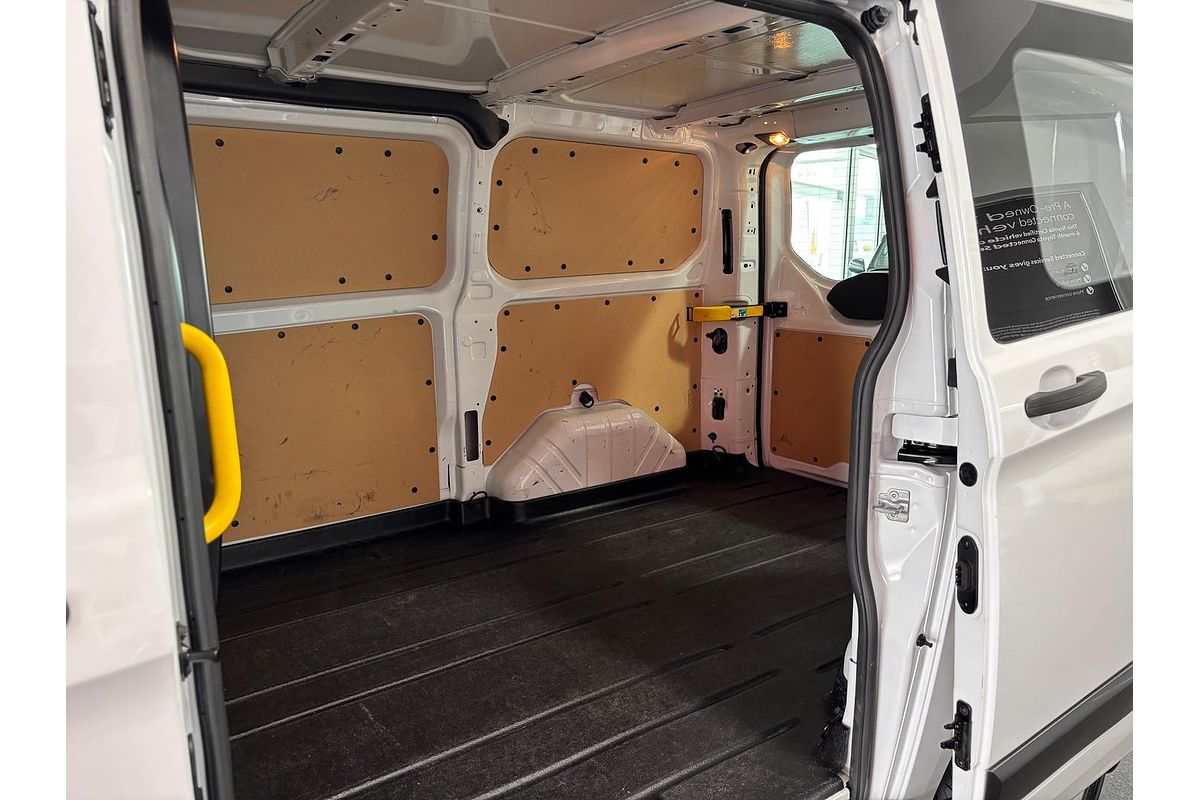 2019 Ford Transit Custom 300S VN SWB