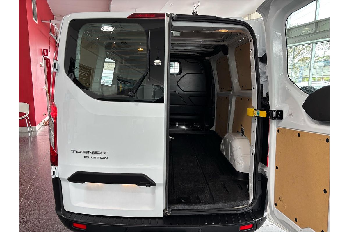 2019 Ford Transit Custom 300S VN SWB