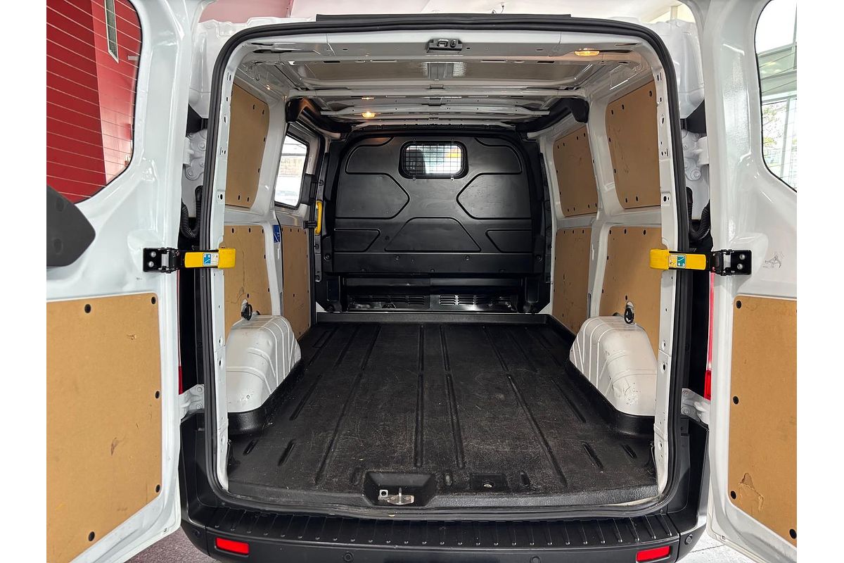 2019 Ford Transit Custom 300S VN