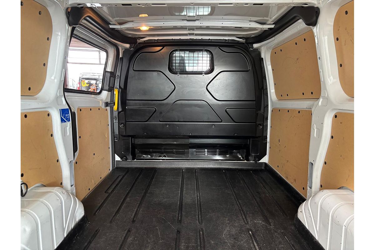 2019 Ford Transit Custom 300S VN SWB