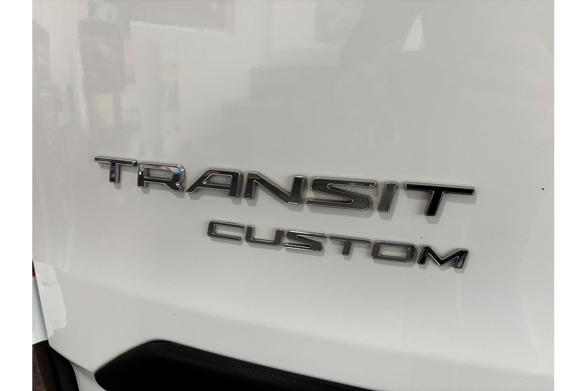 2019 Ford Transit Custom 300S VN SWB