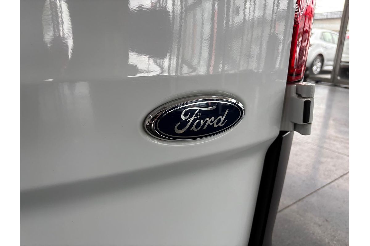 2019 Ford Transit Custom 300S VN SWB