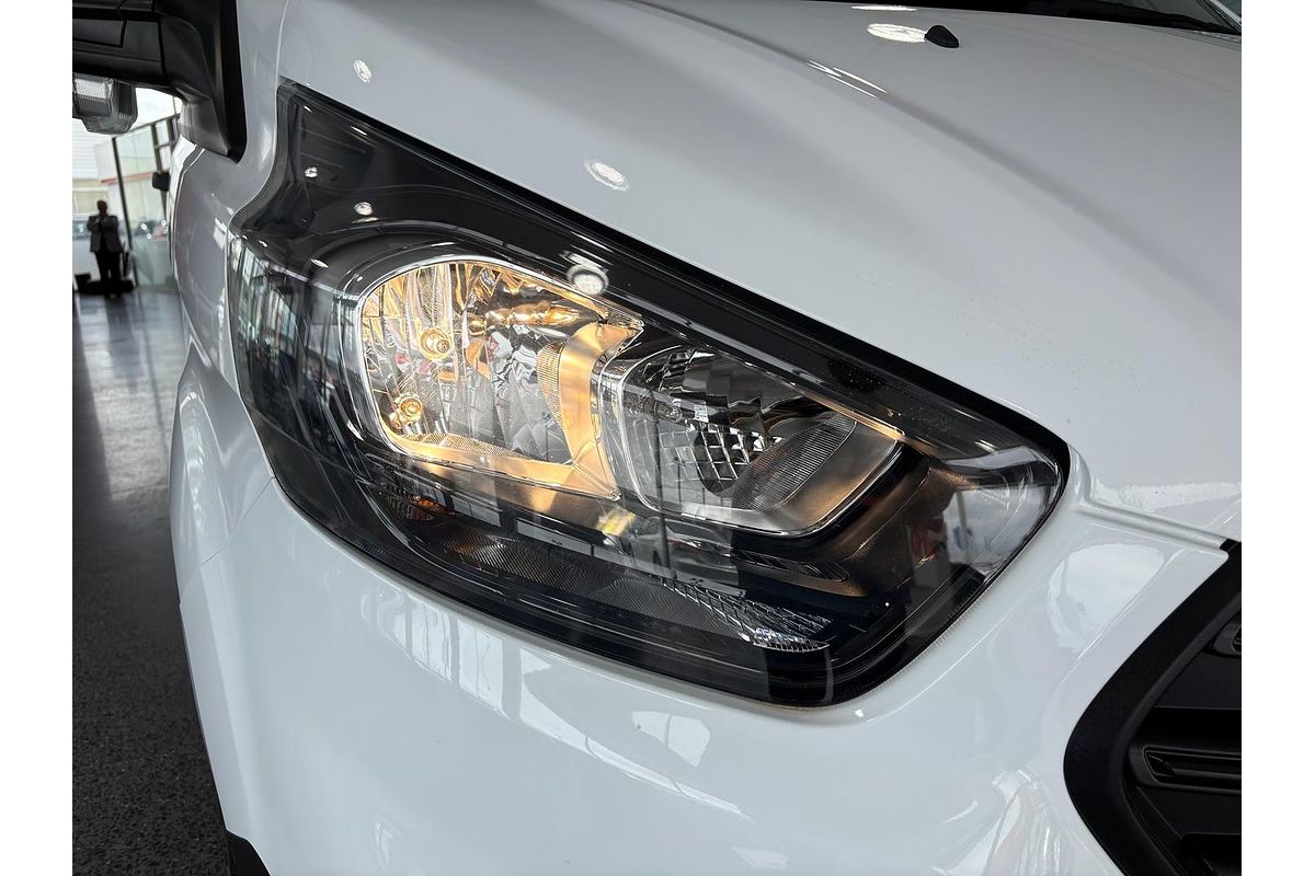 2019 Ford Transit Custom 300S VN SWB