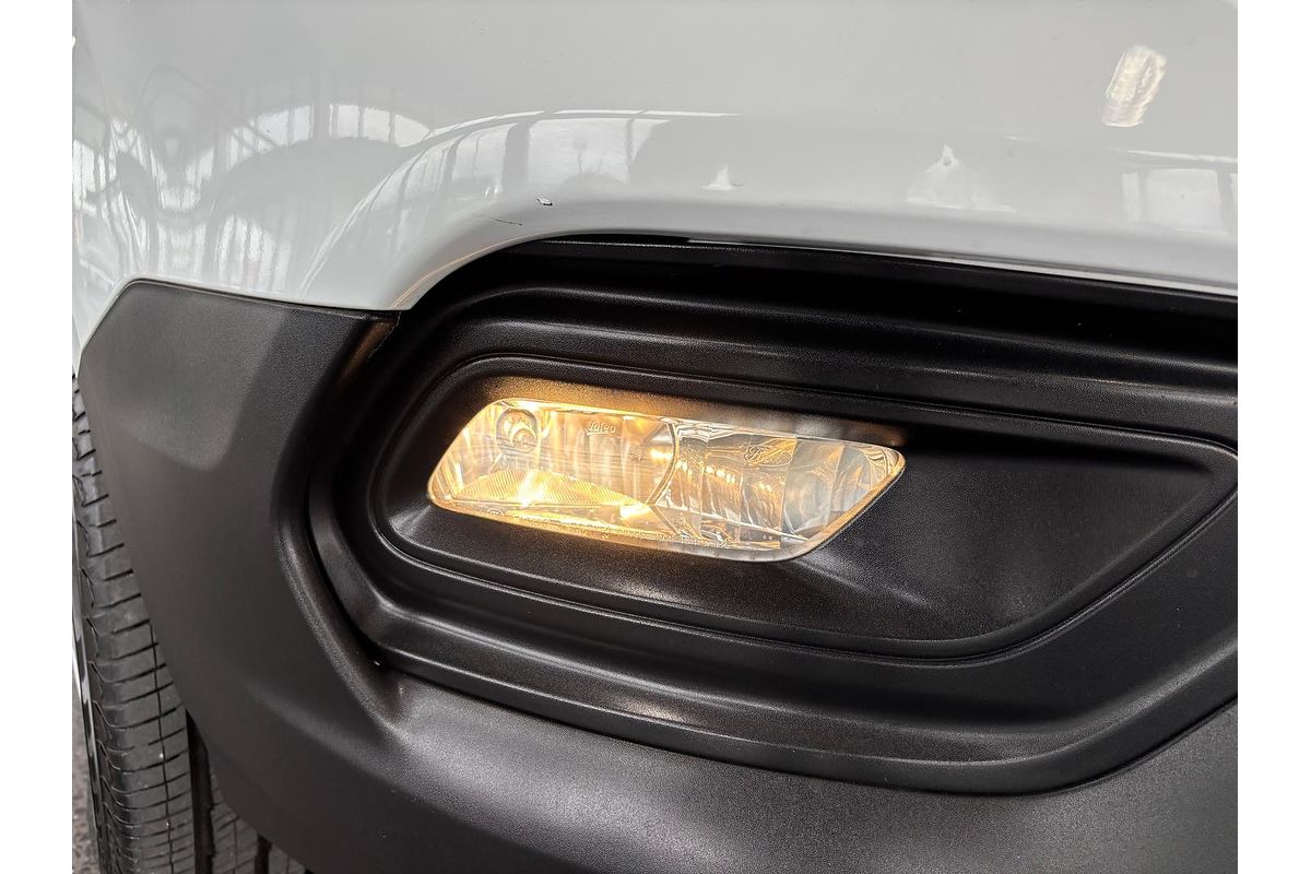 2019 Ford Transit Custom 300S VN SWB