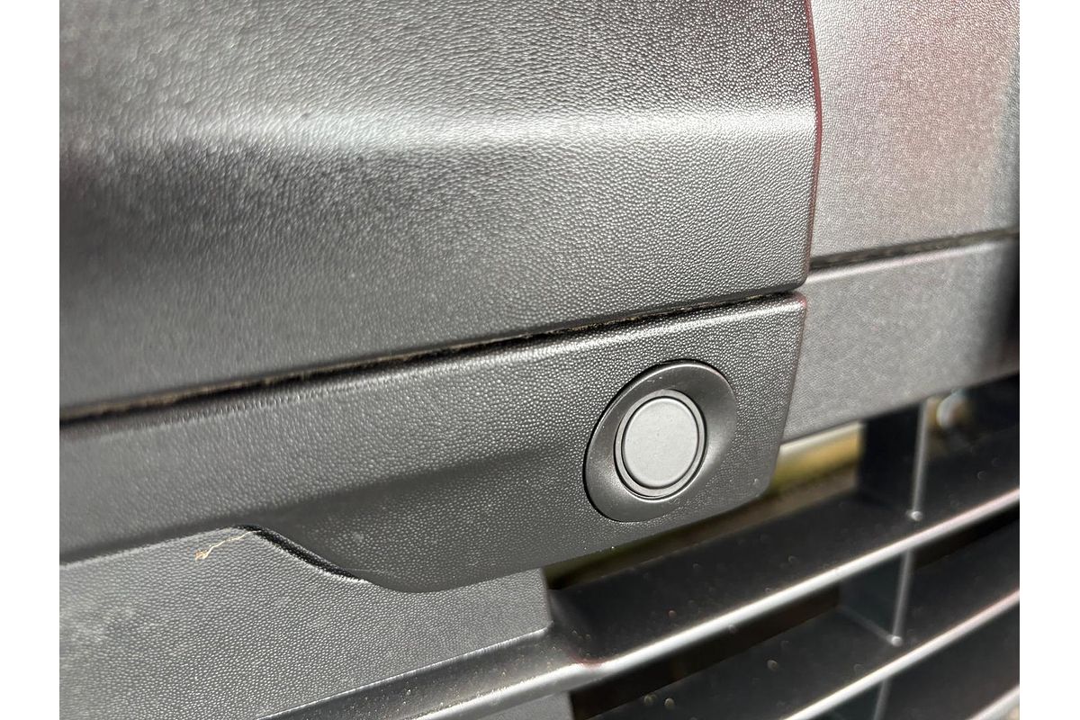 2019 Ford Transit Custom 300S VN SWB