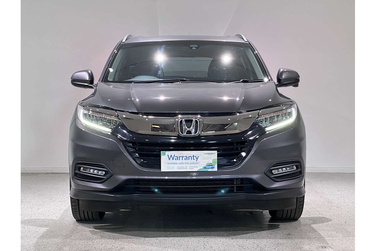 2020 Honda HR-V VTi-S