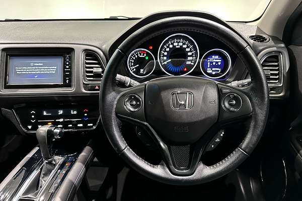 2020 Honda HR-V VTi-S