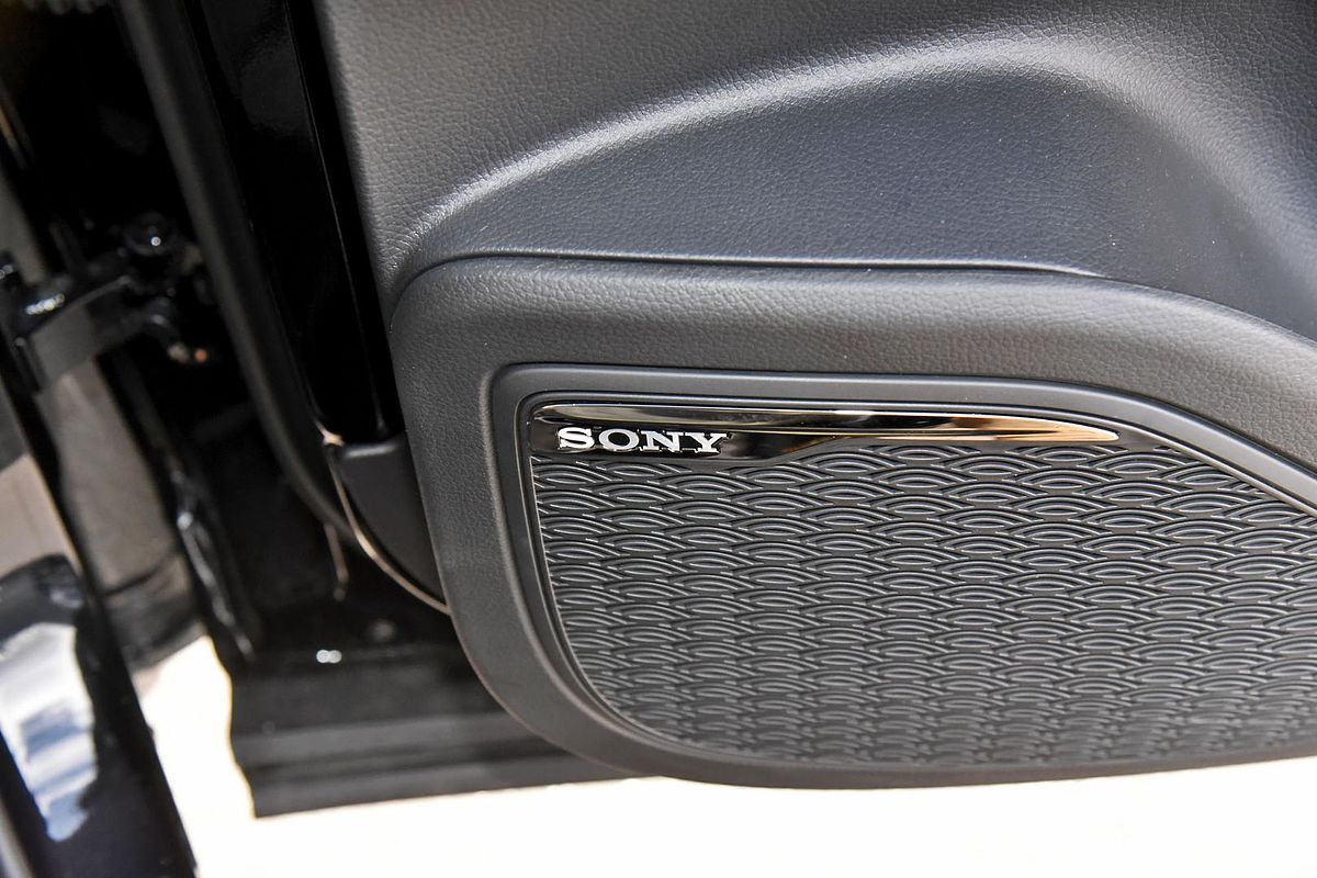 2024 Chery OMODA E5 EX T34