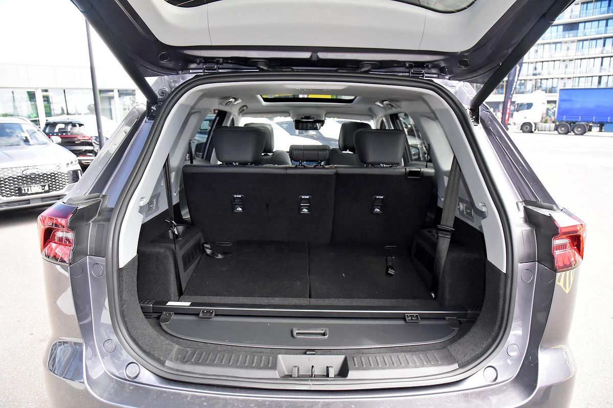 2024 Chery Tiggo 8 Pro Max Ultimate AWD T31