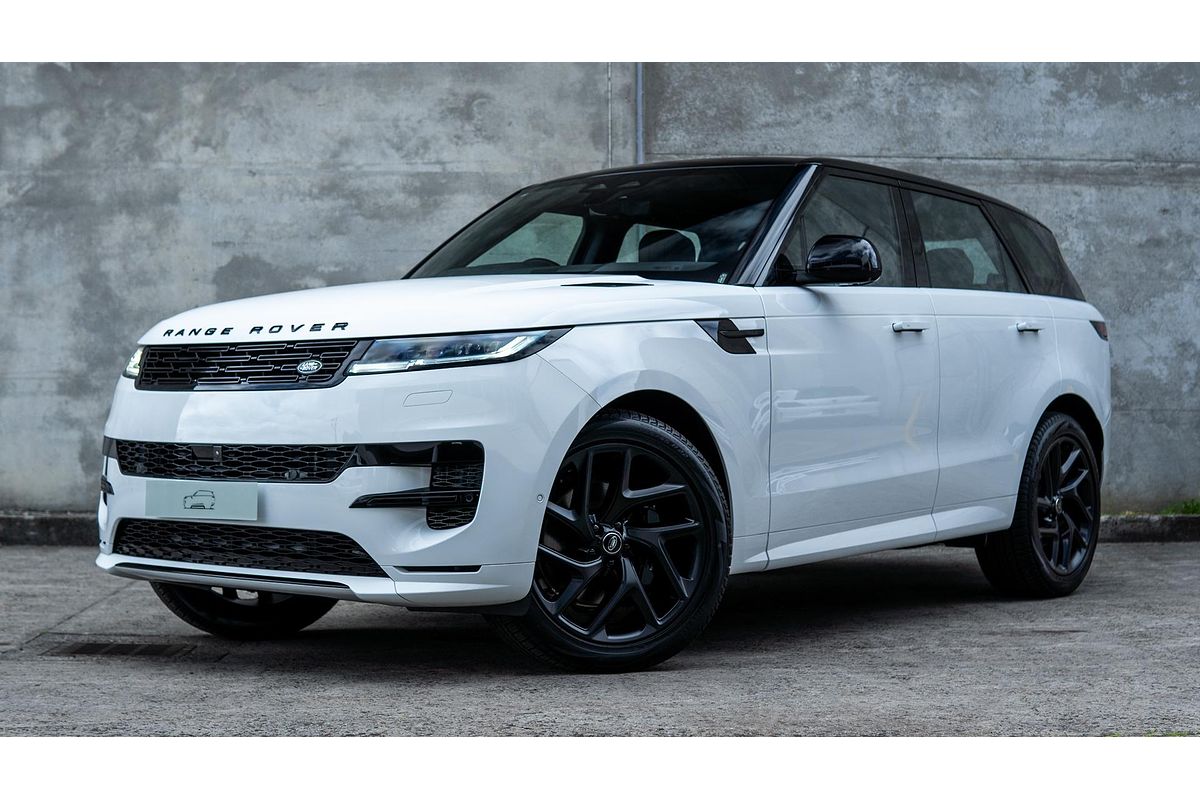 2023 Land Rover Range Rover Sport D300 Dynamic SE L461