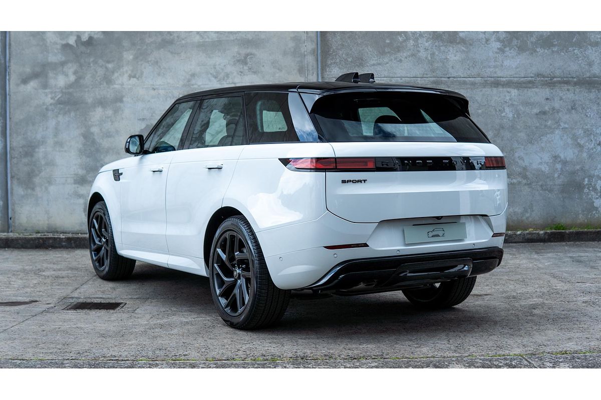 2023 Land Rover Range Rover Sport D300 Dynamic SE L461