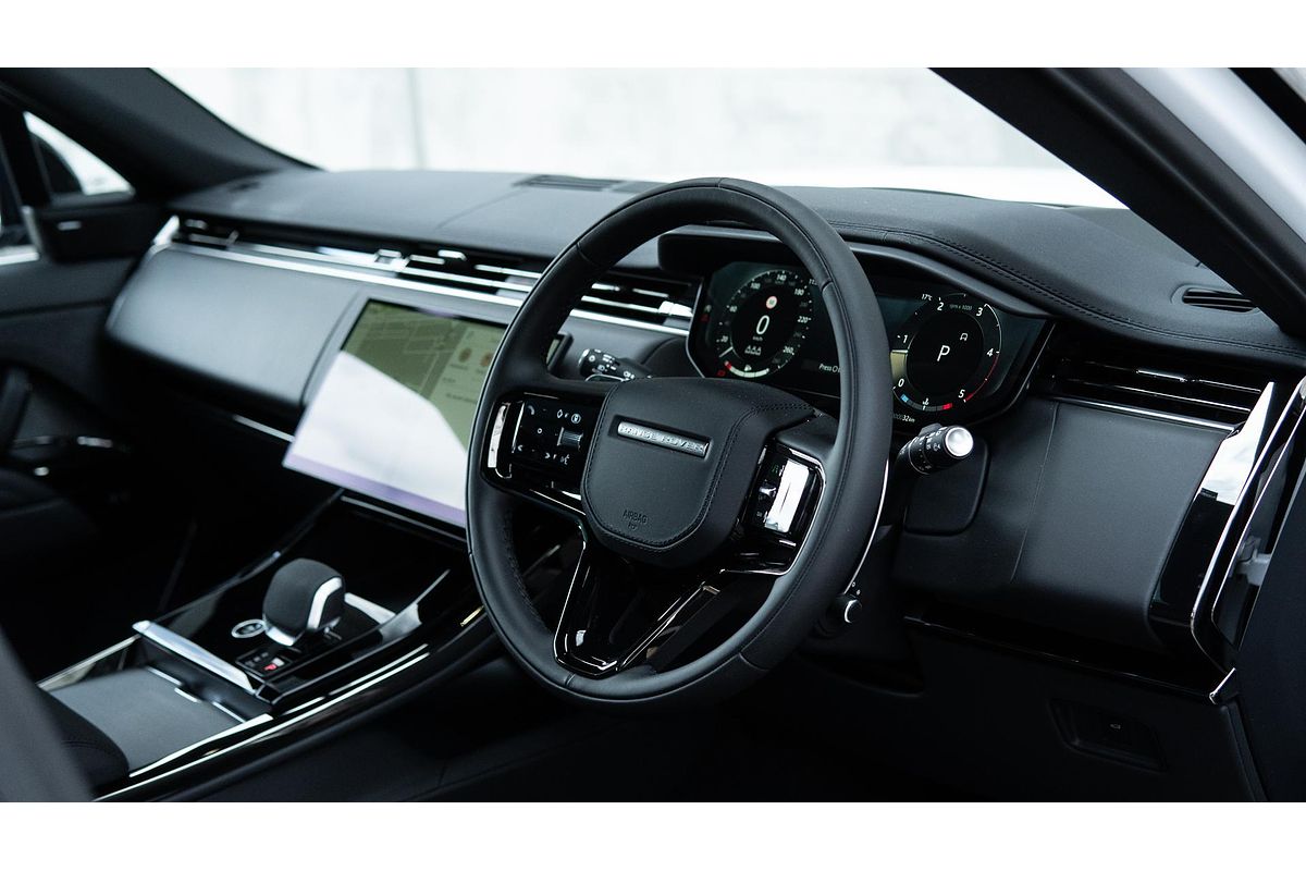 2023 Land Rover Range Rover Sport D300 Dynamic SE L461