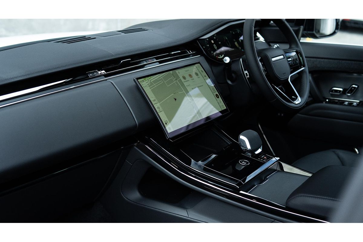 2023 Land Rover Range Rover Sport D300 Dynamic SE L461