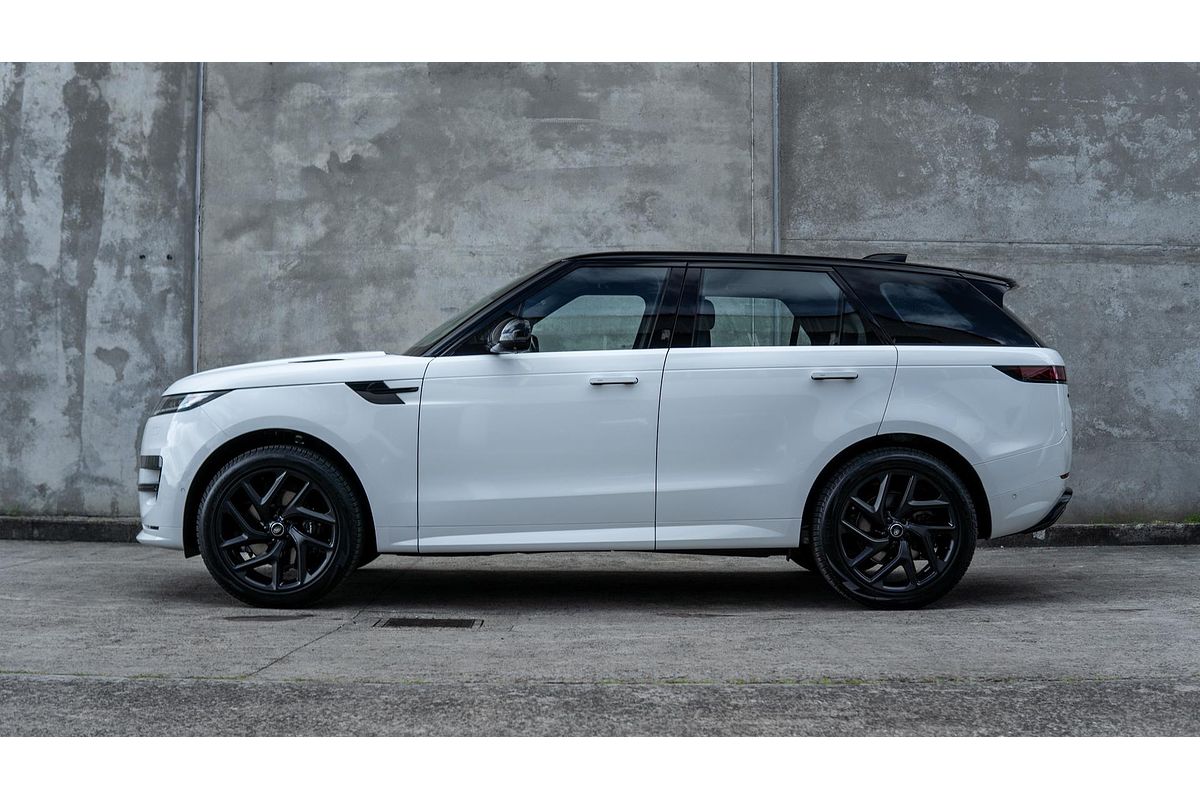 2023 Land Rover Range Rover Sport D300 Dynamic SE L461