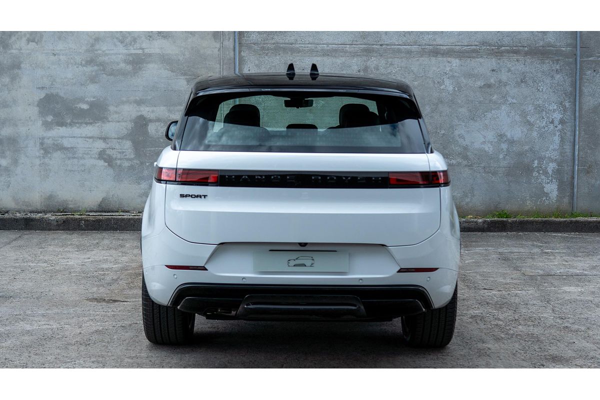 2023 Land Rover Range Rover Sport D300 Dynamic SE L461