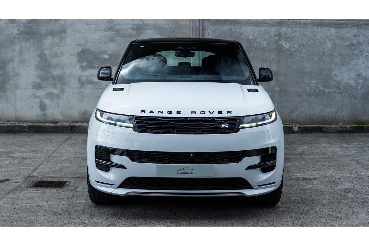 2023 Land Rover Range Rover Sport D300 Dynamic SE L461