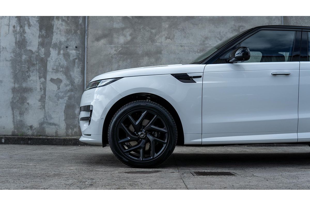 2023 Land Rover Range Rover Sport D300 Dynamic SE L461