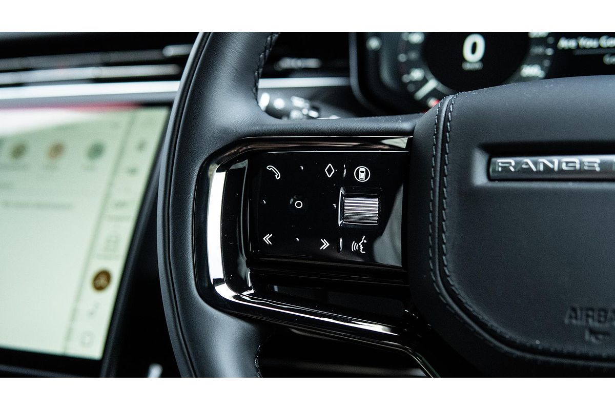 2023 Land Rover Range Rover Sport D300 Dynamic SE L461