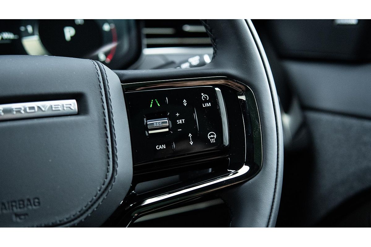 2023 Land Rover Range Rover Sport D300 Dynamic SE L461