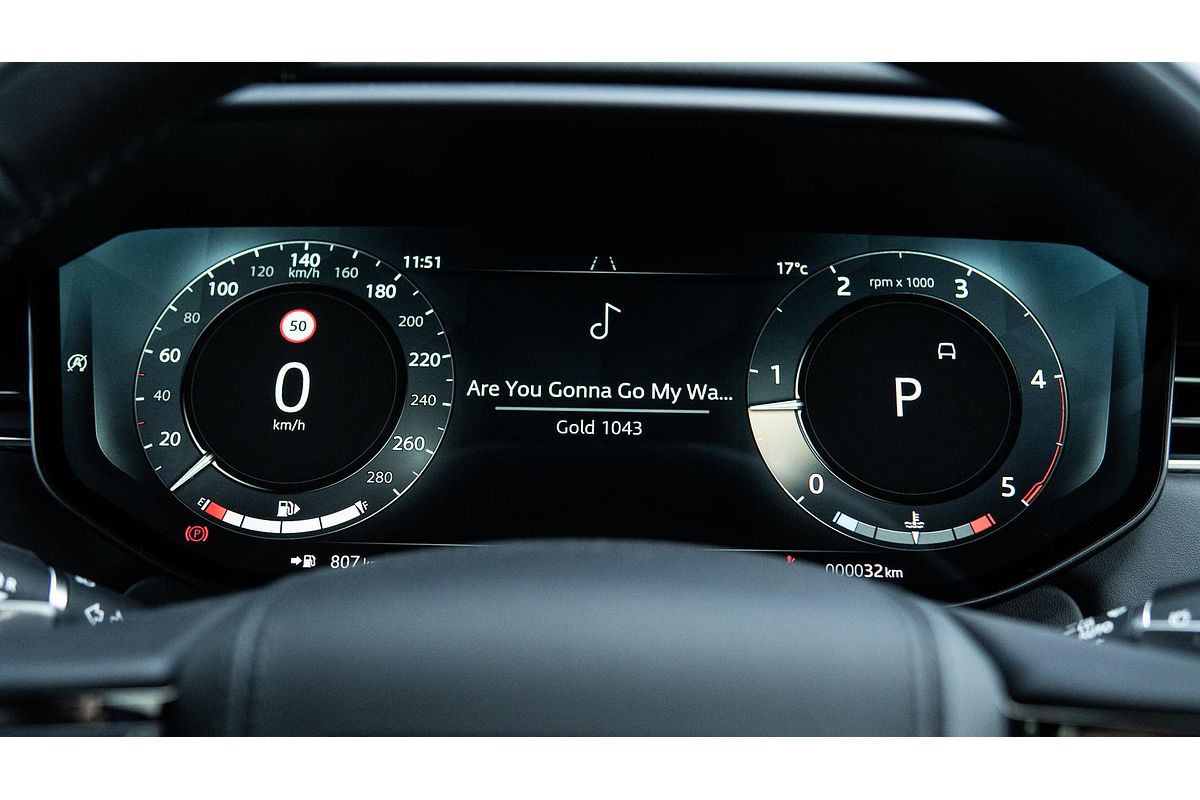 2023 Land Rover Range Rover Sport D300 Dynamic SE L461