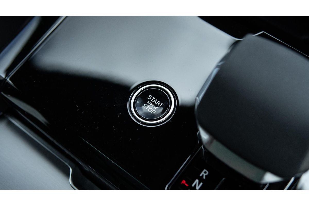 2023 Land Rover Range Rover Sport D300 Dynamic SE L461