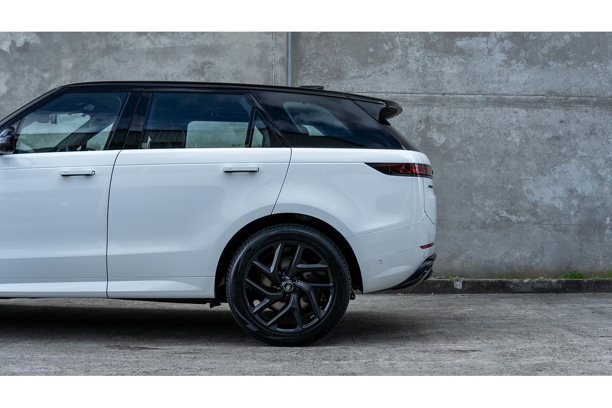2023 Land Rover Range Rover Sport D300 Dynamic SE L461